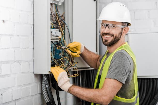 Best Affordable Emergency Electrician  in Tunnel Hill, GA