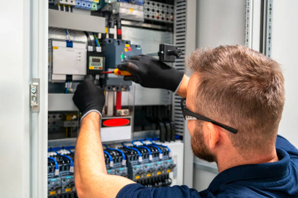 Best Electric Panel Repair  in Tunnel Hill, GA