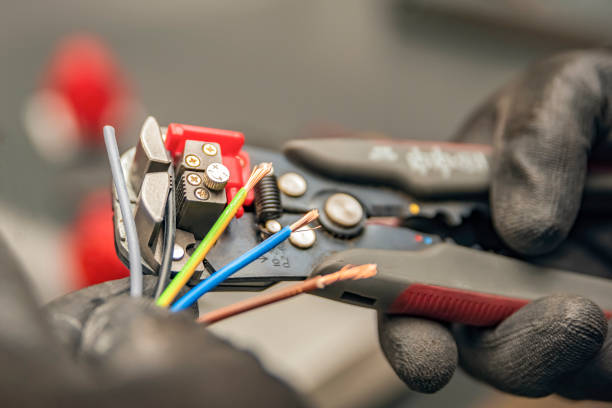 Best Residential Electrician Services  in Tunnel Hill, GA