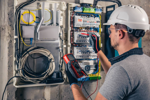 Best Home Electrical Repair  in Tunnel Hill, GA