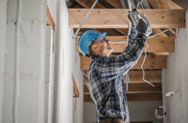 Best Electrical Wiring Services  in Tunnel Hill, GA