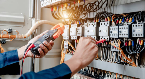 Best Electrical Upgrades for Homes  in Tunnel Hill, GA