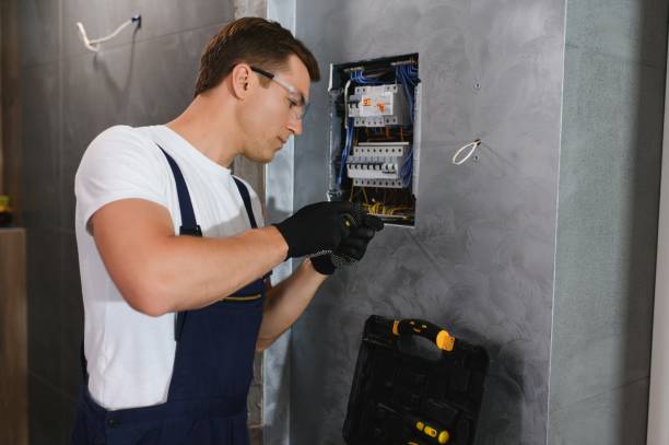 Best Home Electrical Repair  in Tunnel Hill, GA