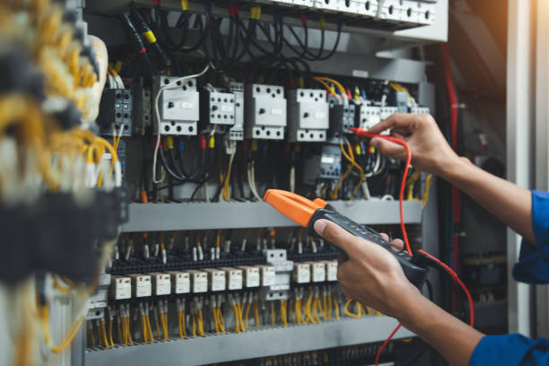 Best Electrical Repair Services  in Tunnel Hill, GA