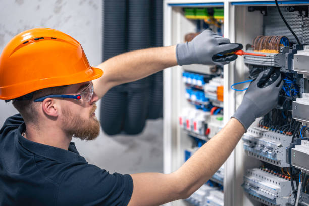 Best Circuit Breaker Repair  in Tunnel Hill, GA